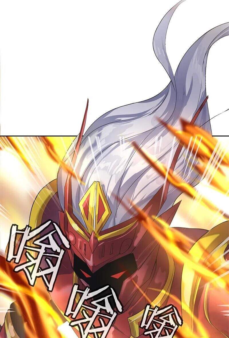 Chiến Hồn Tuyệt Thế Chap 170 - Next Chap 171