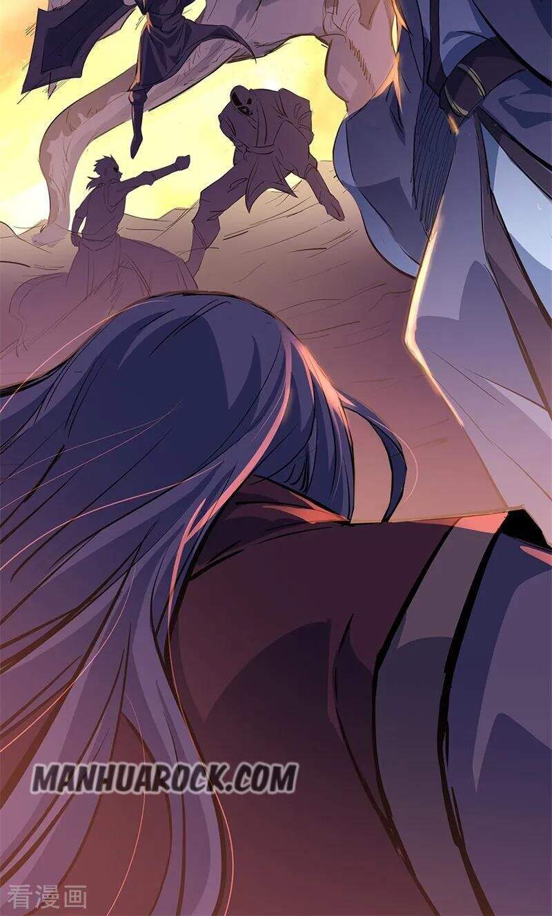 Chiến Hồn Tuyệt Thế Chap 170 - Next Chap 171