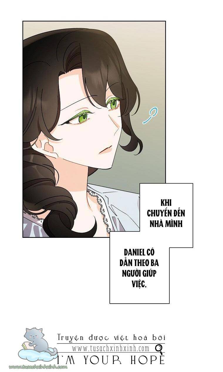 Tôi Trở Thành Mẹ Kế Của Cinderella Chap 68 - Next Chap 69