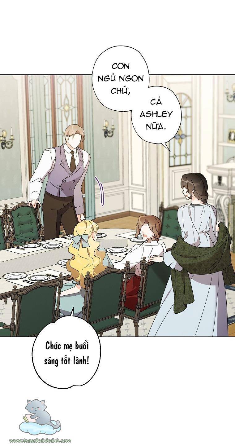 Tôi Trở Thành Mẹ Kế Của Cinderella Chap 68 - Next Chap 69