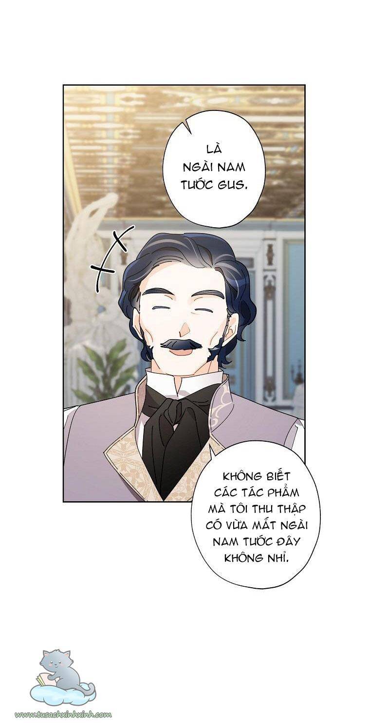 Tôi Trở Thành Mẹ Kế Của Cinderella Chap 70 - Next Chap 71
