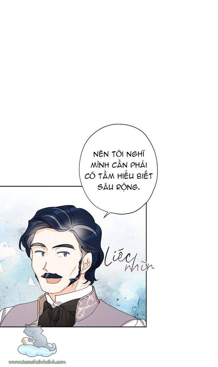 Tôi Trở Thành Mẹ Kế Của Cinderella Chap 70 - Next Chap 71