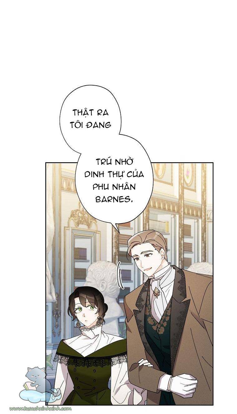 Tôi Trở Thành Mẹ Kế Của Cinderella Chap 70 - Next Chap 71