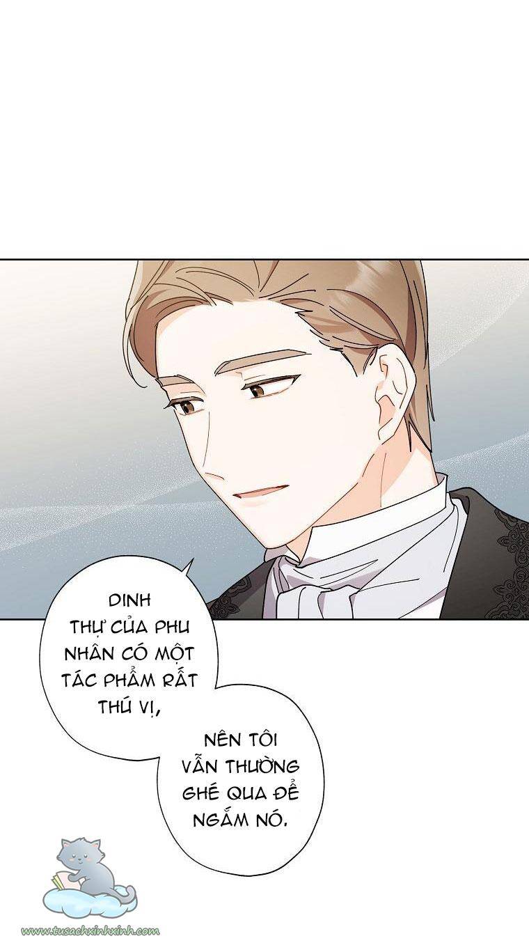 Tôi Trở Thành Mẹ Kế Của Cinderella Chap 70 - Next Chap 71
