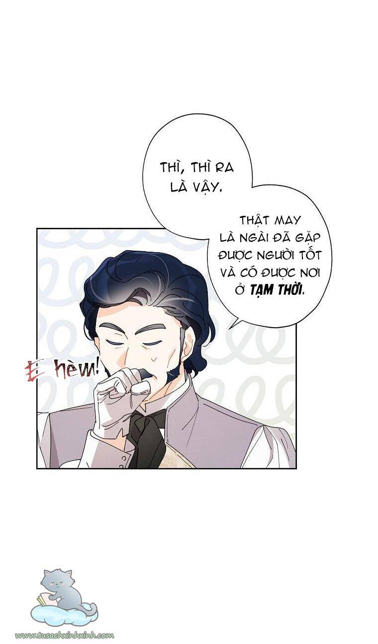 Tôi Trở Thành Mẹ Kế Của Cinderella Chap 70 - Next Chap 71