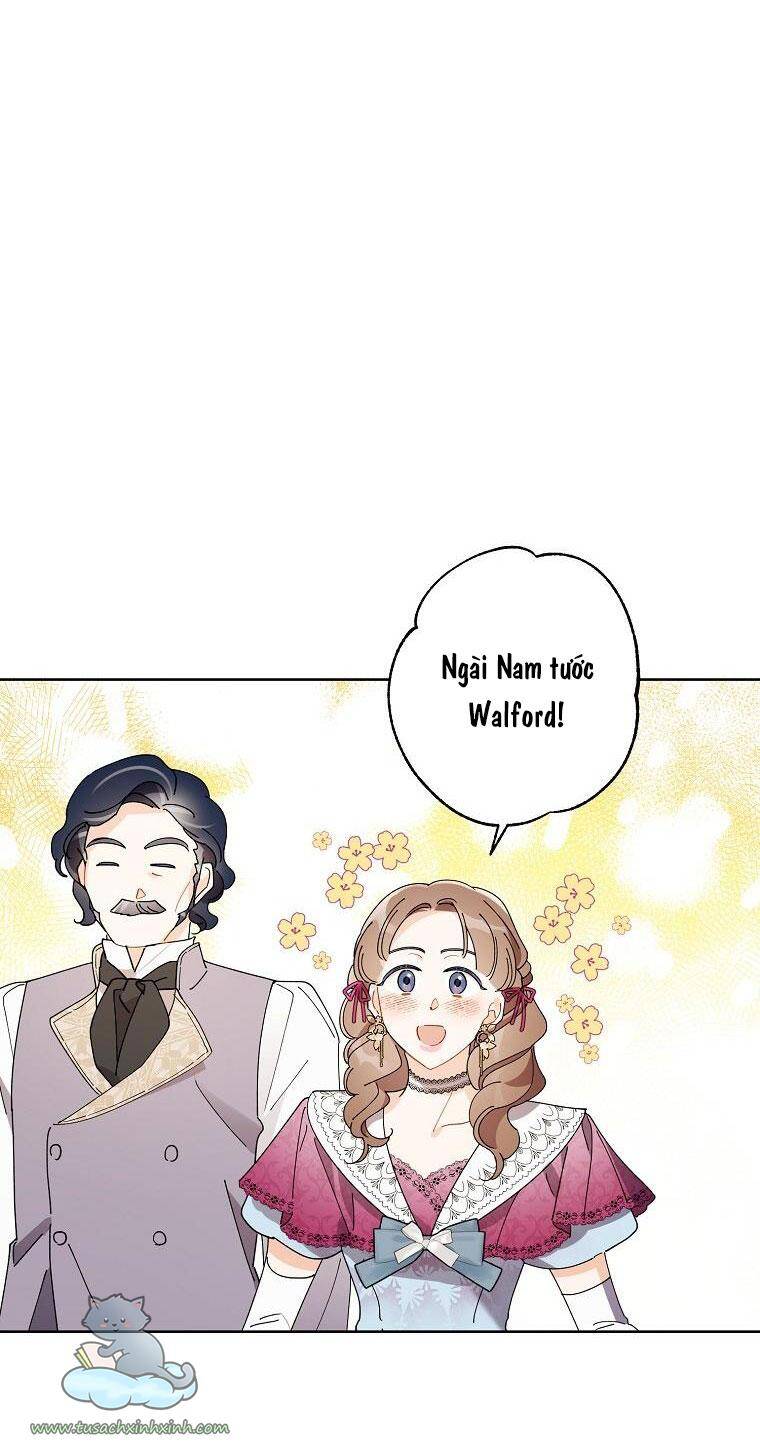 Tôi Trở Thành Mẹ Kế Của Cinderella Chap 70 - Next Chap 71