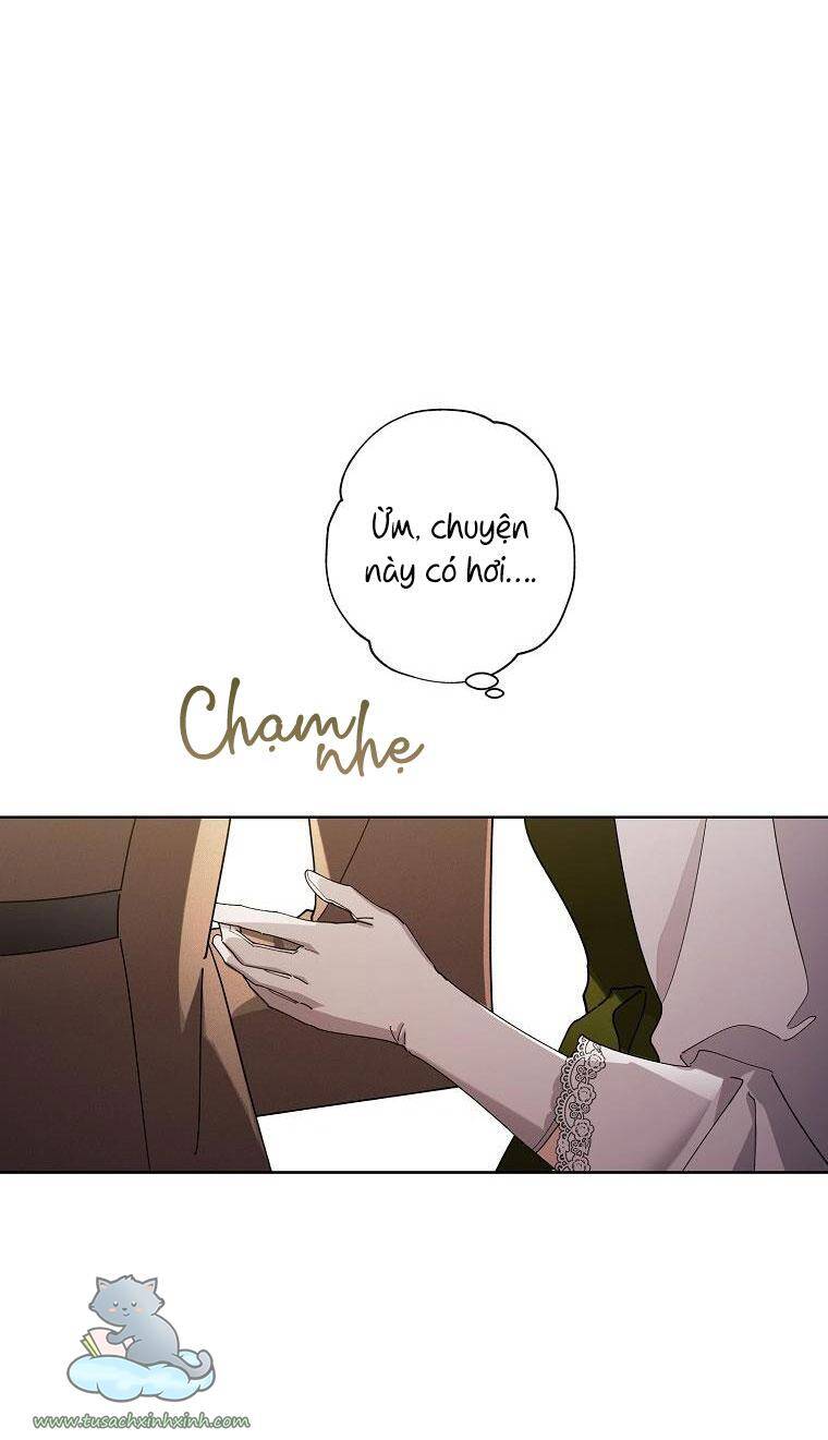 Tôi Trở Thành Mẹ Kế Của Cinderella Chap 70 - Next Chap 71