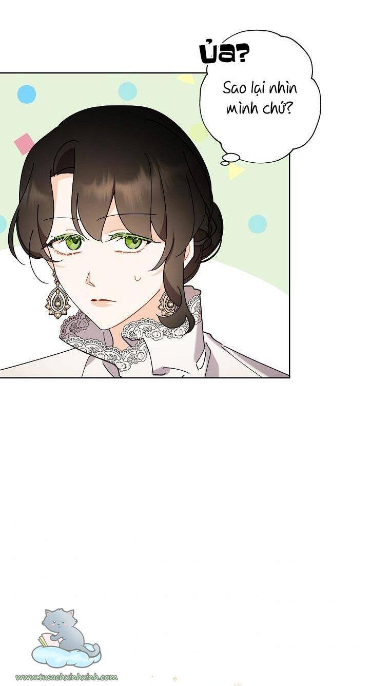 Tôi Trở Thành Mẹ Kế Của Cinderella Chap 70 - Next Chap 71