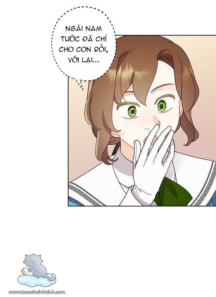 Tôi Trở Thành Mẹ Kế Của Cinderella Chap 70 - Next Chap 71