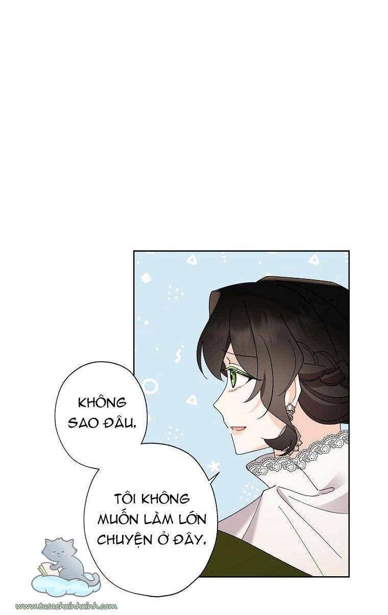 Tôi Trở Thành Mẹ Kế Của Cinderella Chap 70 - Next Chap 71