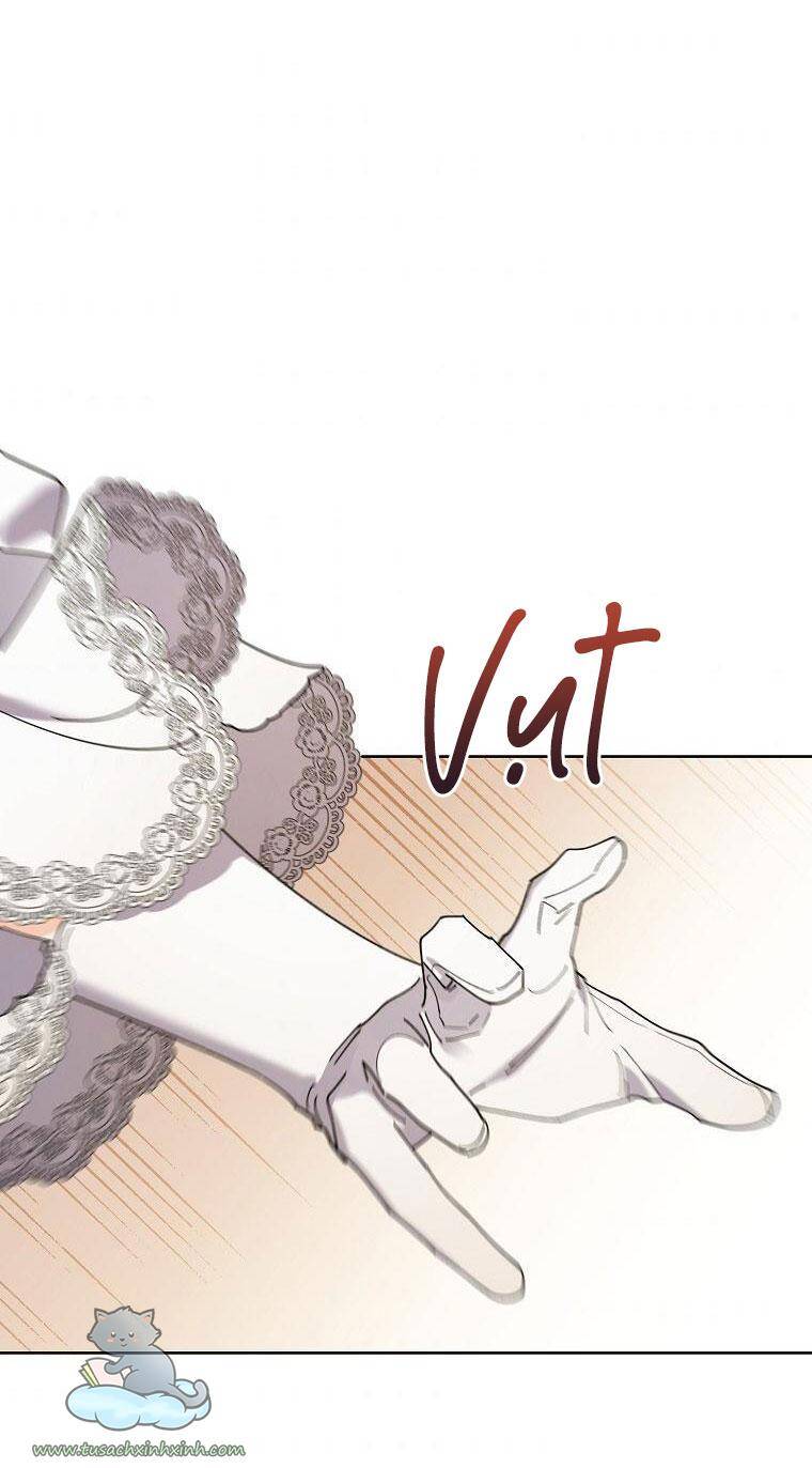 Tôi Trở Thành Mẹ Kế Của Cinderella Chap 70 - Next Chap 71