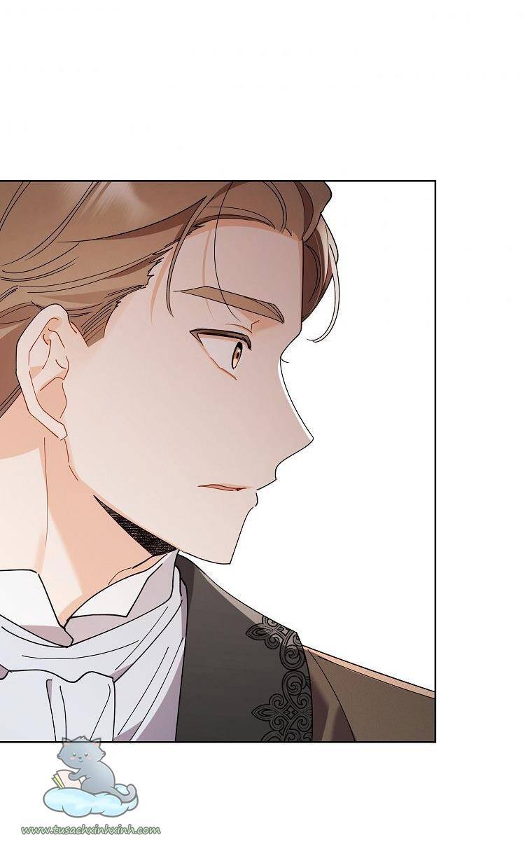 Tôi Trở Thành Mẹ Kế Của Cinderella Chap 70 - Next Chap 71
