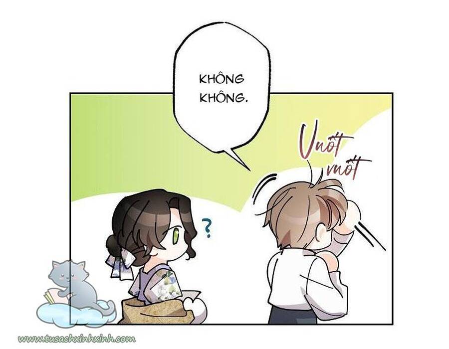 Tôi Trở Thành Mẹ Kế Của Cinderella Chap 73 - Next Chap 74