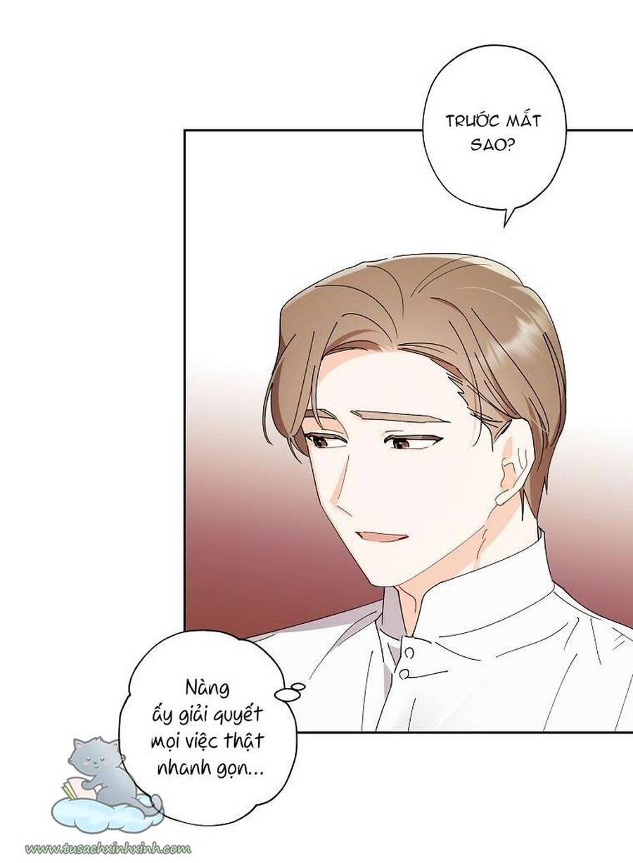 Tôi Trở Thành Mẹ Kế Của Cinderella Chap 73 - Next Chap 74