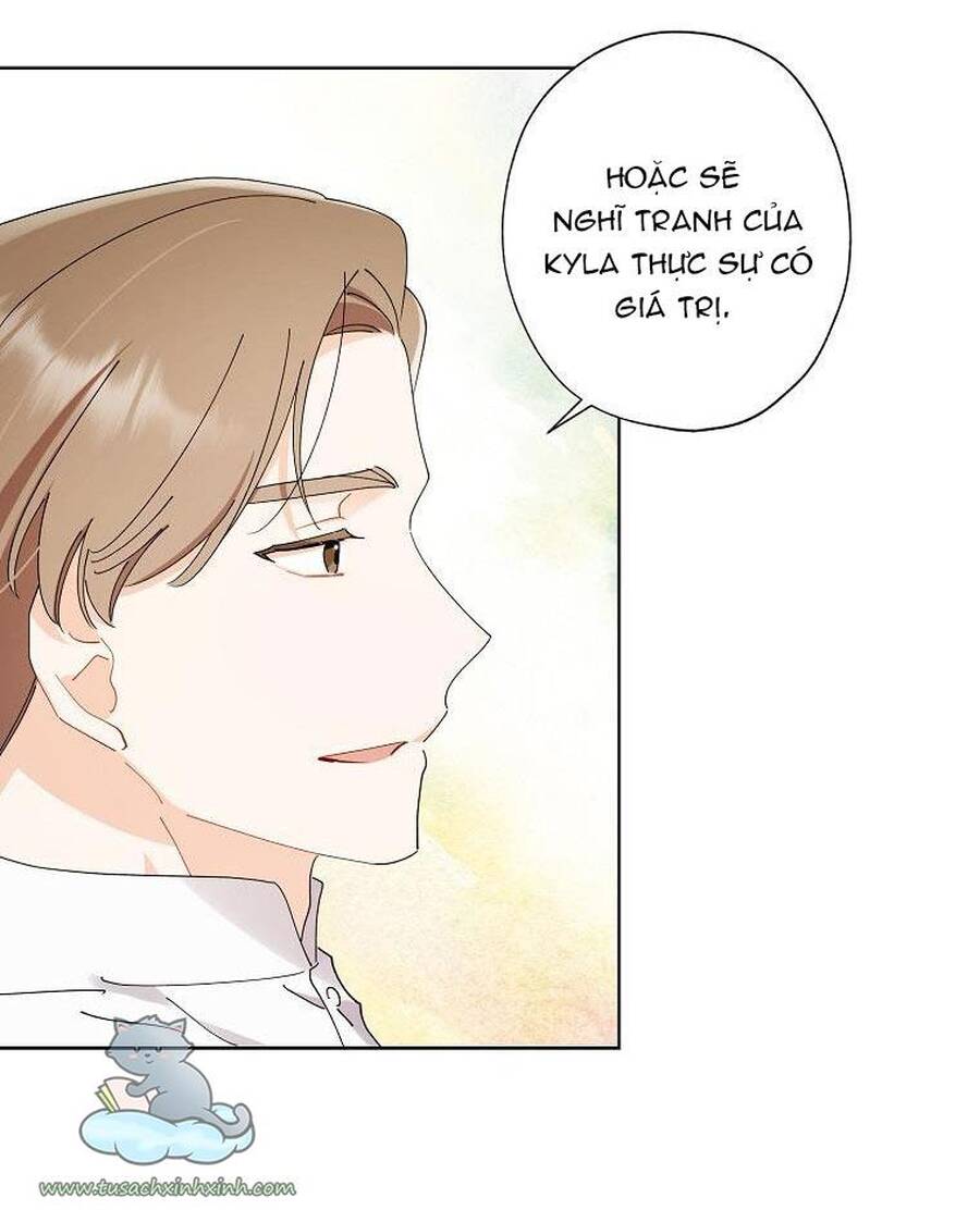 Tôi Trở Thành Mẹ Kế Của Cinderella Chap 73 - Next Chap 74