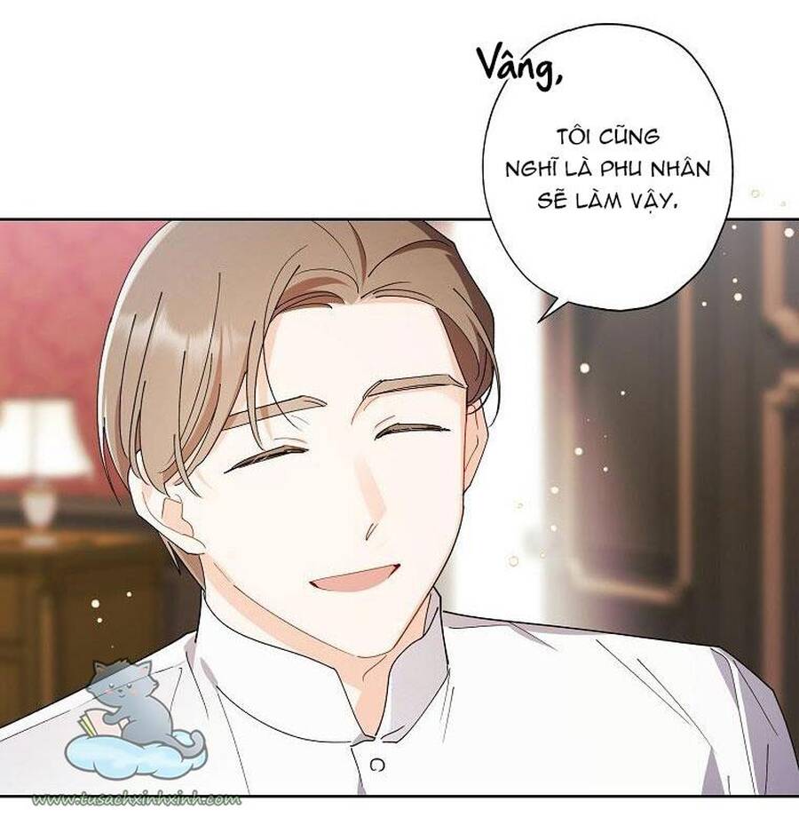 Tôi Trở Thành Mẹ Kế Của Cinderella Chap 73 - Next Chap 74