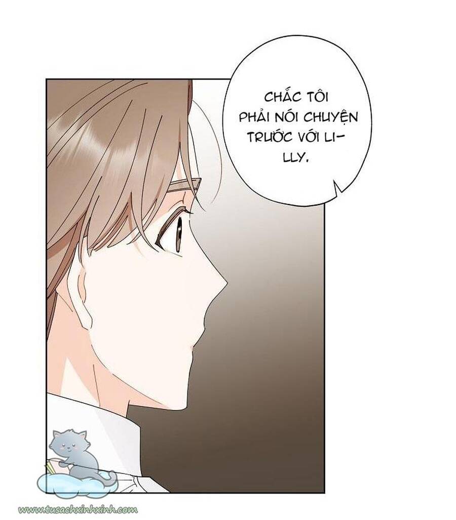 Tôi Trở Thành Mẹ Kế Của Cinderella Chap 73 - Next Chap 74