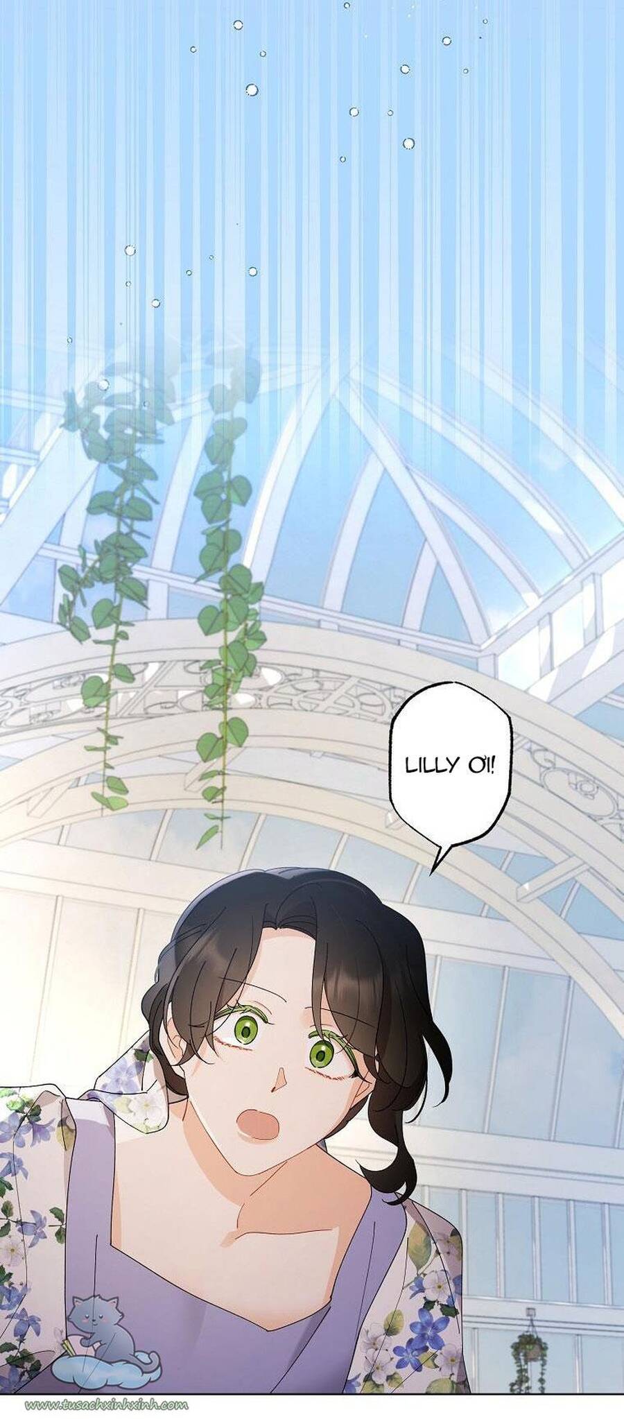 Tôi Trở Thành Mẹ Kế Của Cinderella Chap 73 - Next Chap 74