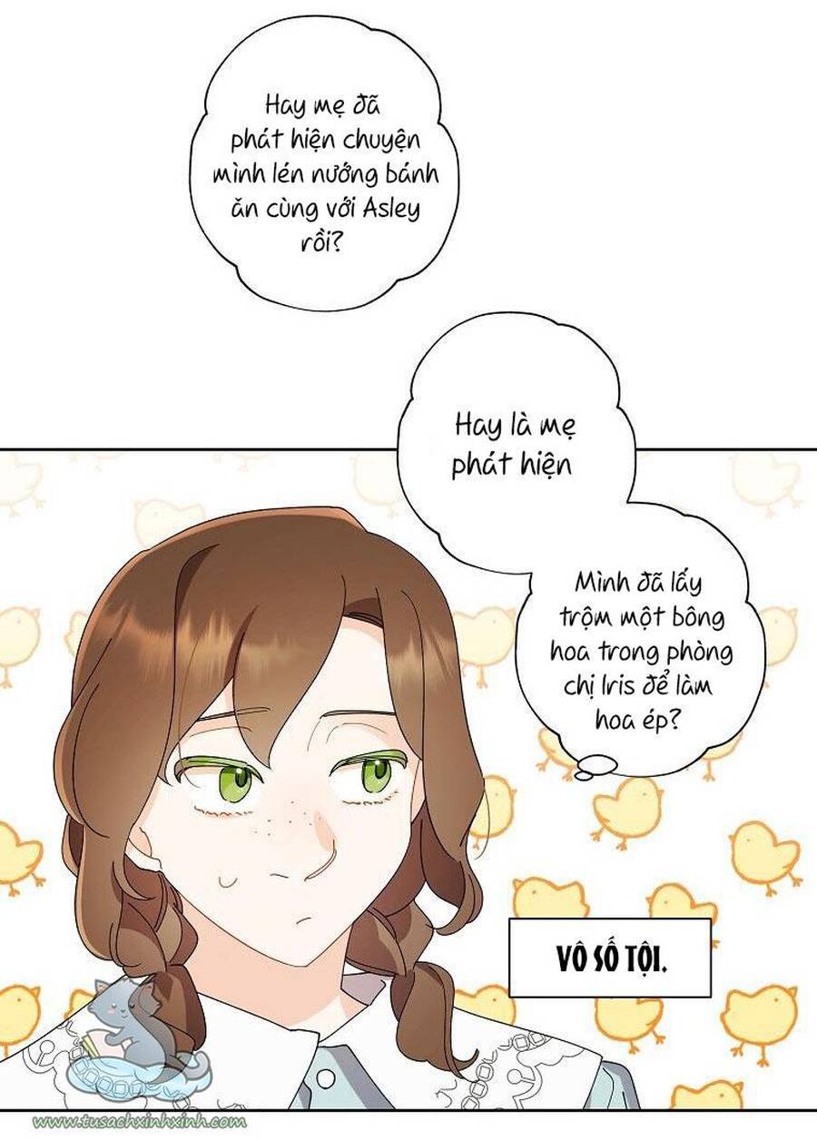 Tôi Trở Thành Mẹ Kế Của Cinderella Chap 73 - Next Chap 74