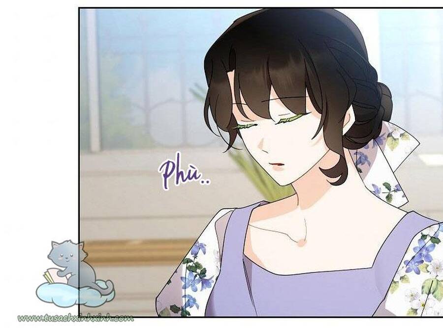 Tôi Trở Thành Mẹ Kế Của Cinderella Chap 73 - Next Chap 74