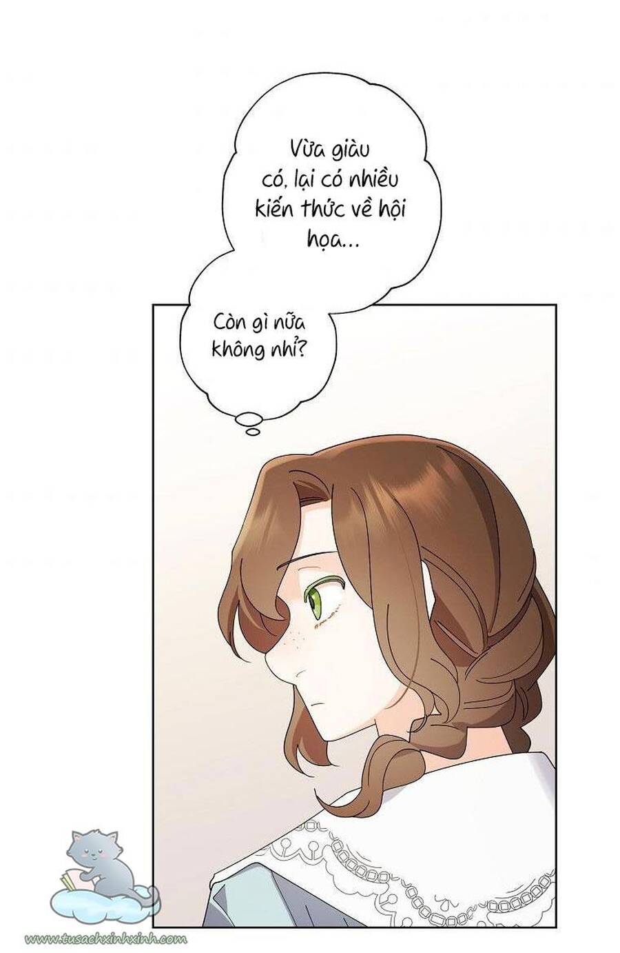 Tôi Trở Thành Mẹ Kế Của Cinderella Chap 73 - Next Chap 74