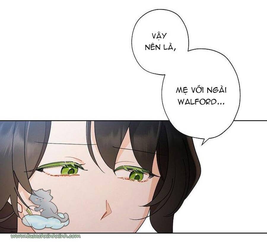 Tôi Trở Thành Mẹ Kế Của Cinderella Chap 73 - Next Chap 74