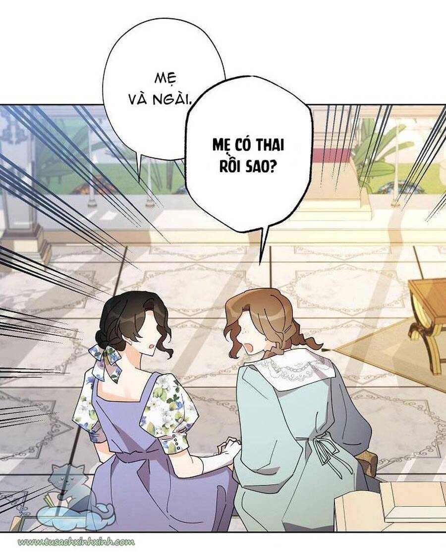 Tôi Trở Thành Mẹ Kế Của Cinderella Chap 73 - Next Chap 74