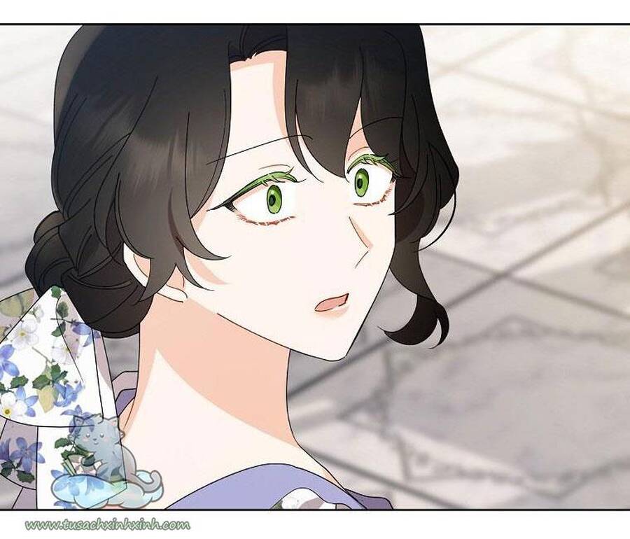 Tôi Trở Thành Mẹ Kế Của Cinderella Chap 73 - Next Chap 74
