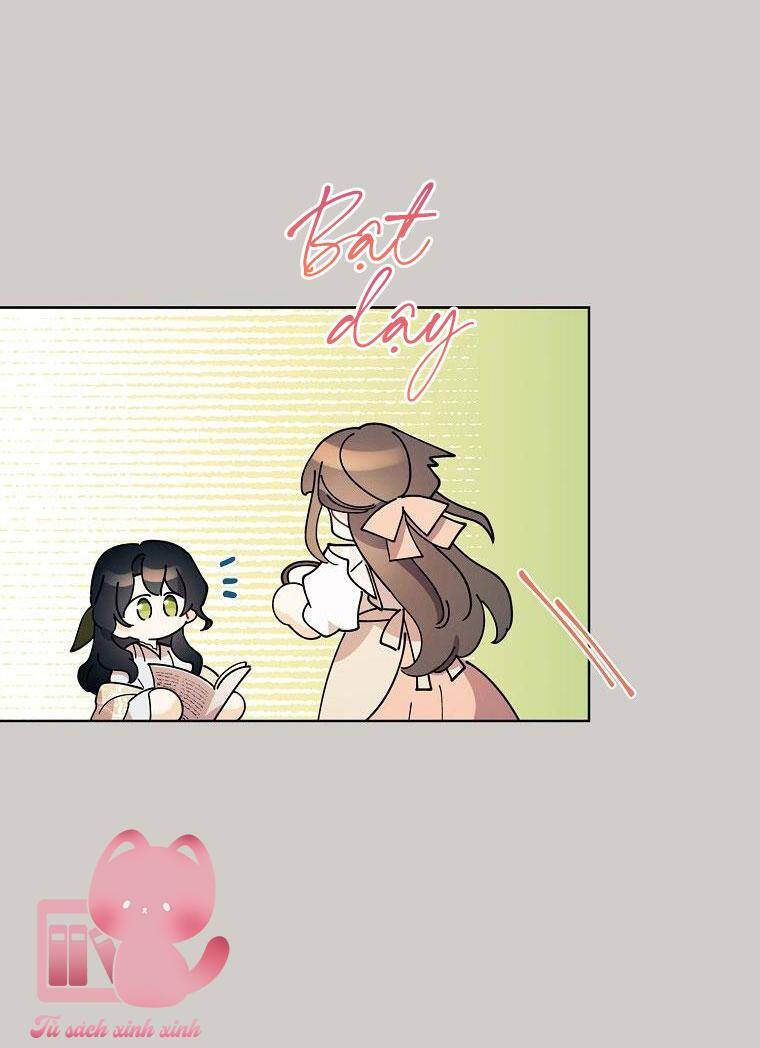 Tôi Trở Thành Mẹ Kế Của Cinderella Chap 80 - Next Chap 81