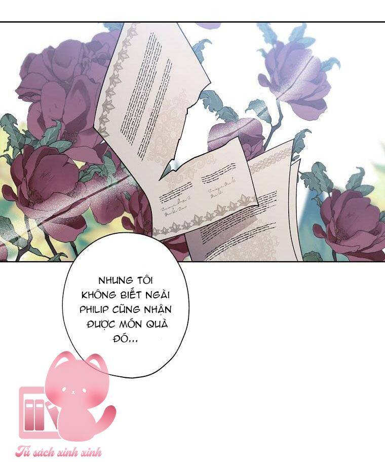 Tôi Trở Thành Mẹ Kế Của Cinderella Chap 80 - Next Chap 81