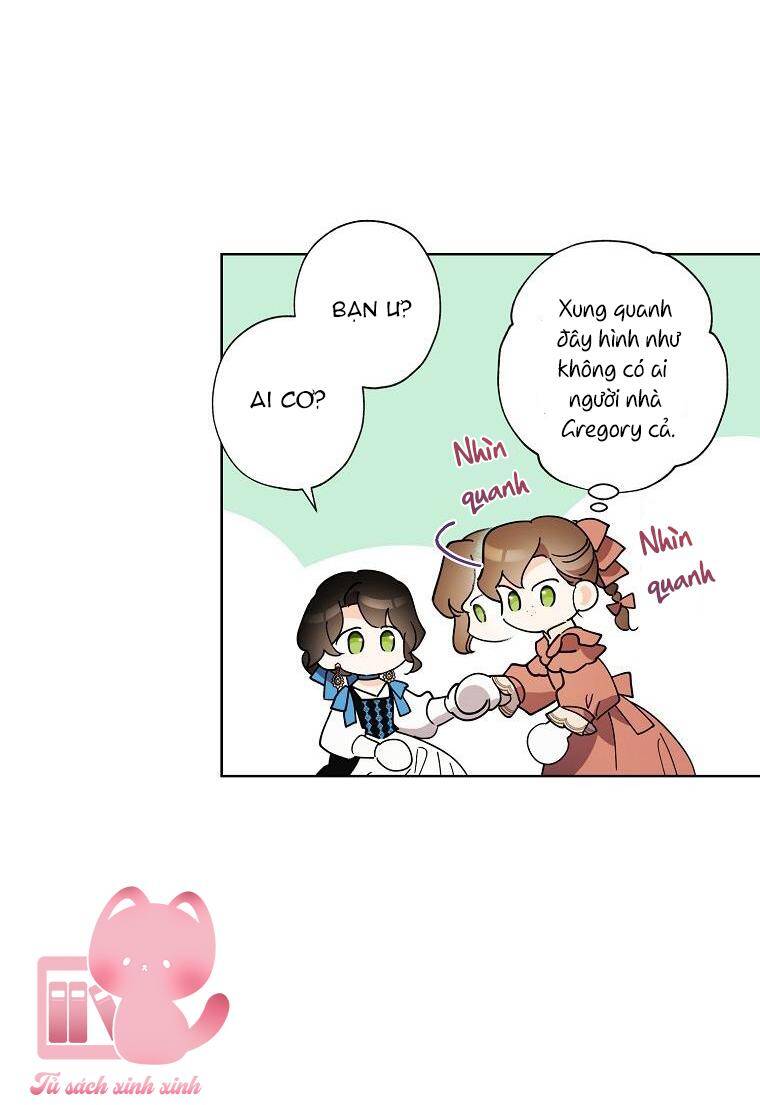 Tôi Trở Thành Mẹ Kế Của Cinderella Chap 92 - Next Chap 93