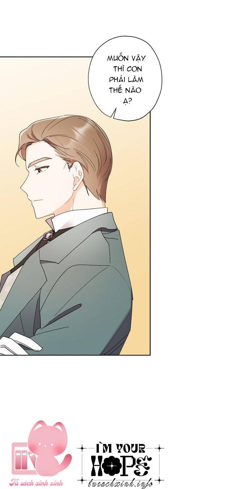 Tôi Trở Thành Mẹ Kế Của Cinderella Chap 92 - Next Chap 93