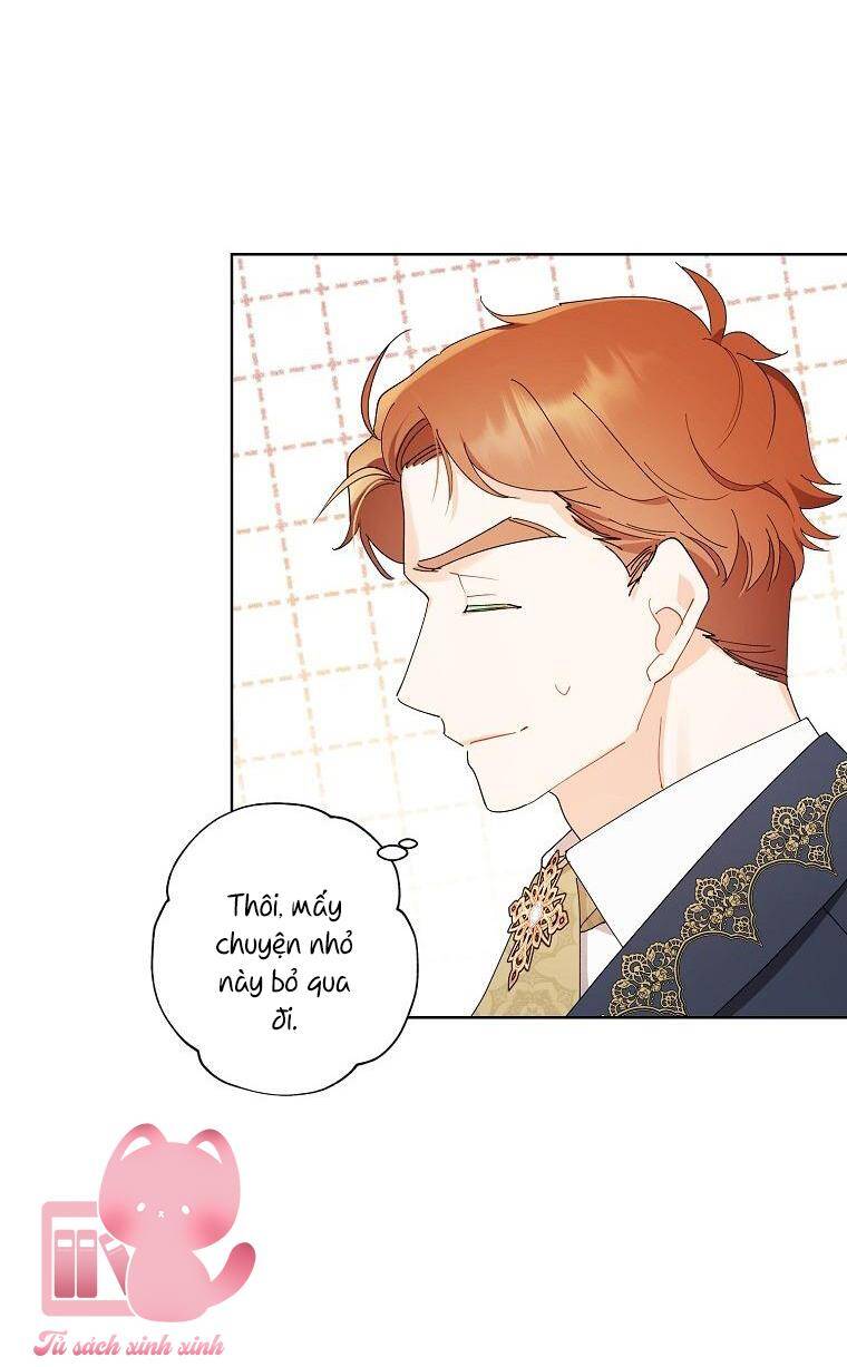 Tôi Trở Thành Mẹ Kế Của Cinderella Chap 92 - Next Chap 93