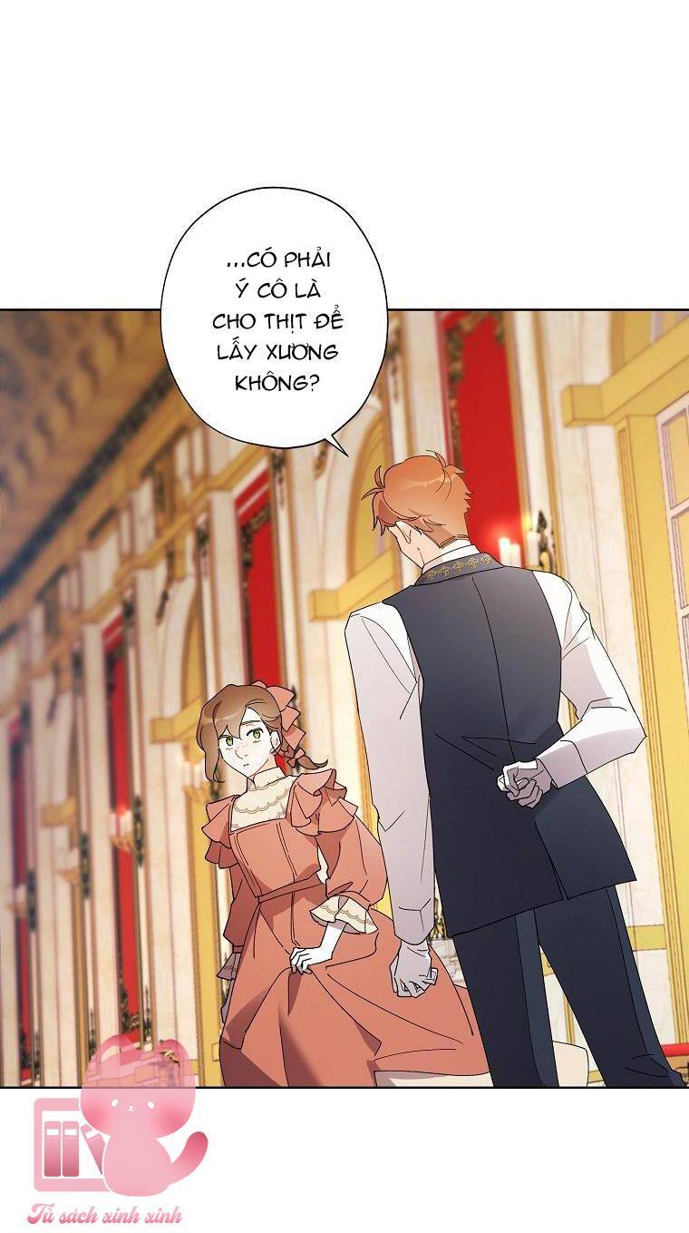 Tôi Trở Thành Mẹ Kế Của Cinderella Chap 92 - Next Chap 93
