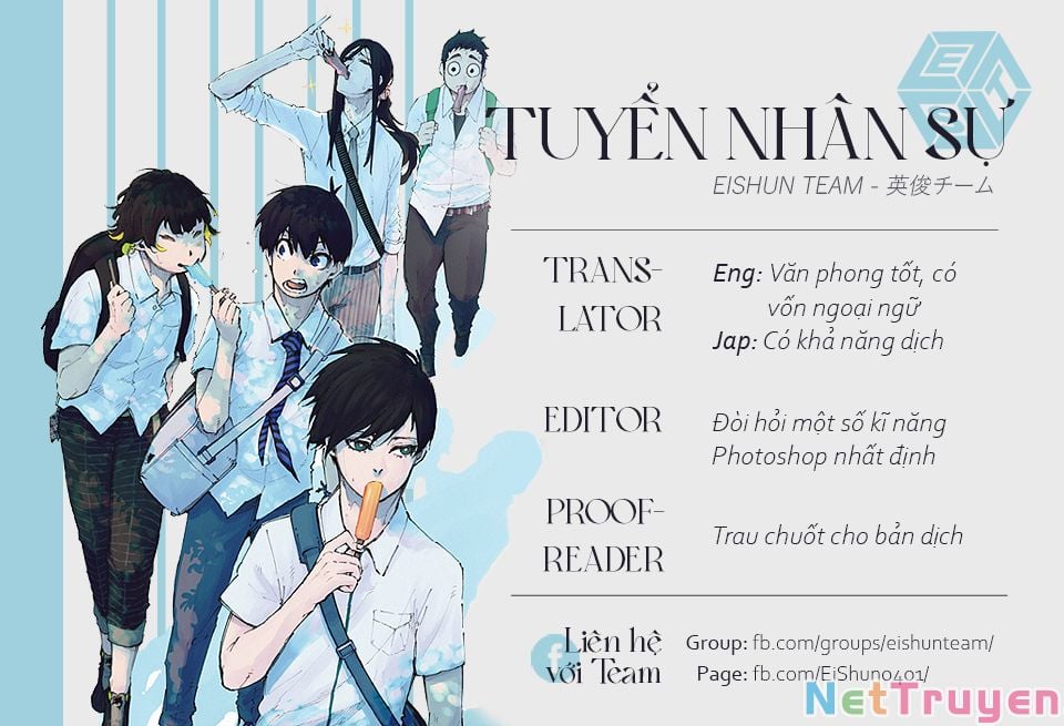 Kịch Trường Của Takemichi Chap 245 - Next Chap 246