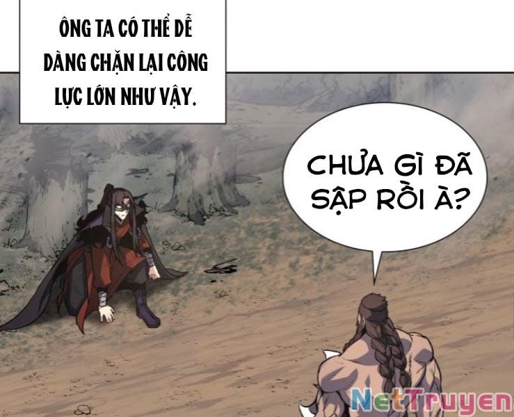 Thiên Ma Thần Quyết: Trùng Sinh Chap 31 - Next Chap 32