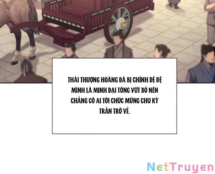 Thiên Ma Thần Quyết: Trùng Sinh Chap 32 - Next Chap 33