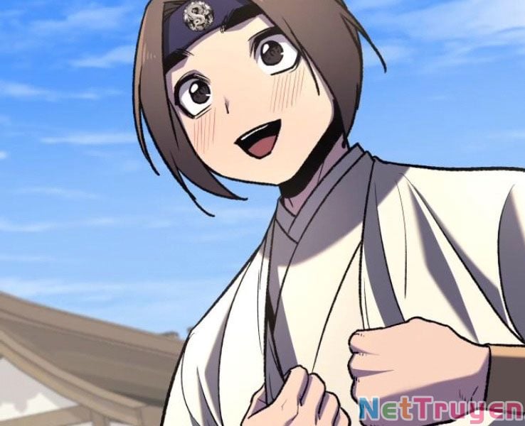 Thiên Ma Thần Quyết: Trùng Sinh Chap 32 - Next Chap 33