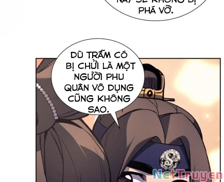 Thiên Ma Thần Quyết: Trùng Sinh Chap 32 - Next Chap 33