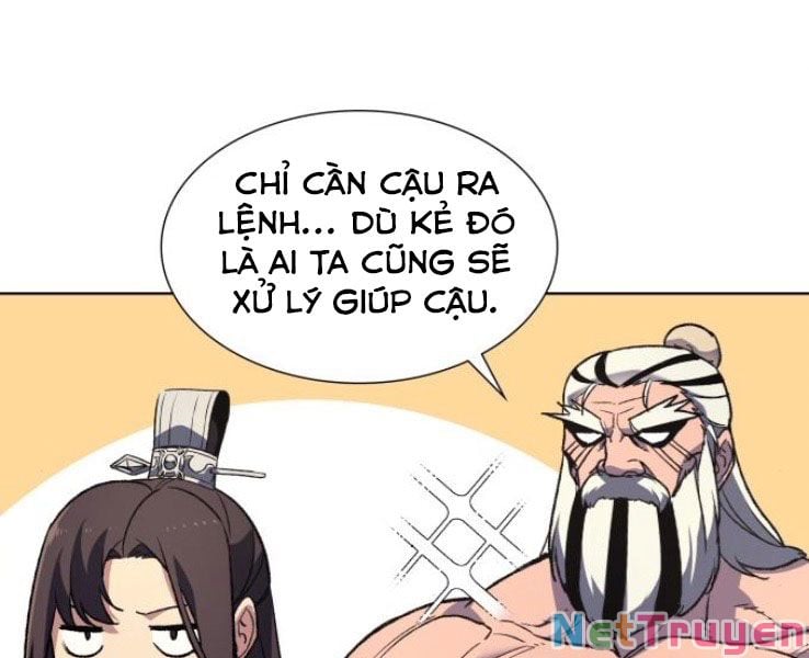 Thiên Ma Thần Quyết: Trùng Sinh Chap 33 - Next Chap 34