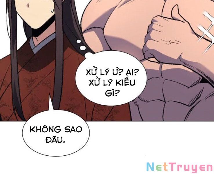 Thiên Ma Thần Quyết: Trùng Sinh Chap 33 - Next Chap 34