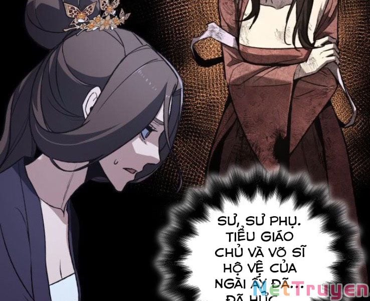 Thiên Ma Thần Quyết: Trùng Sinh Chap 33 - Next Chap 34