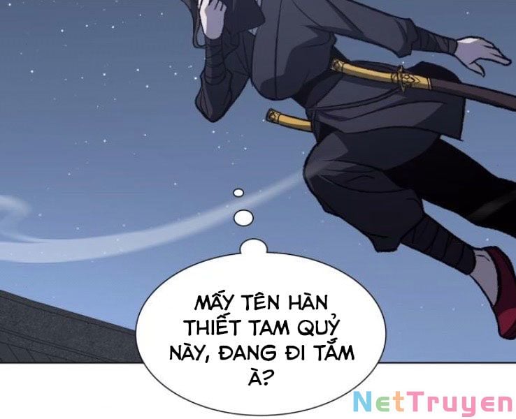 Thiên Ma Thần Quyết: Trùng Sinh Chap 33 - Next Chap 34