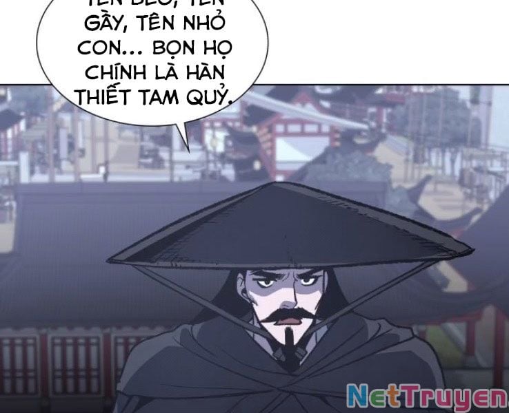 Thiên Ma Thần Quyết: Trùng Sinh Chap 33 - Next Chap 34