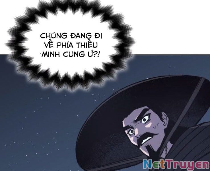 Thiên Ma Thần Quyết: Trùng Sinh Chap 33 - Next Chap 34