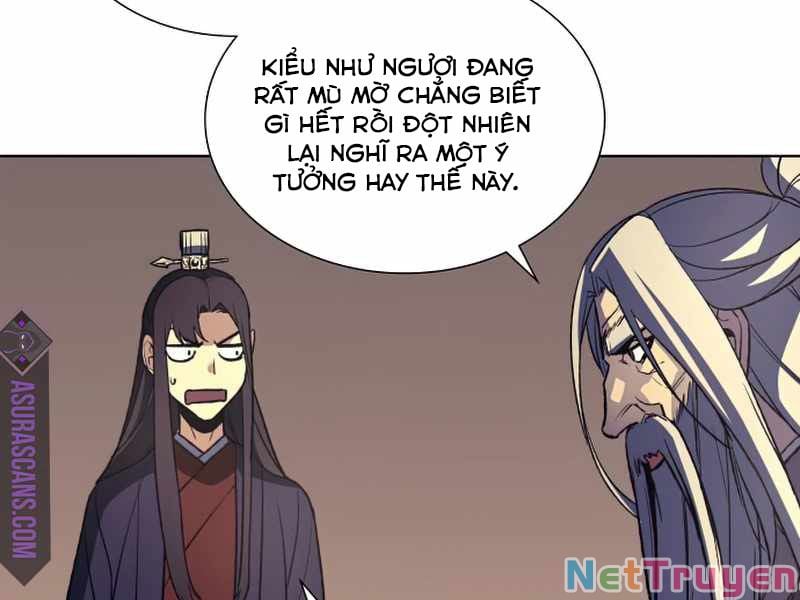 Thiên Ma Thần Quyết: Trùng Sinh Chap 34 - Next Chap 35