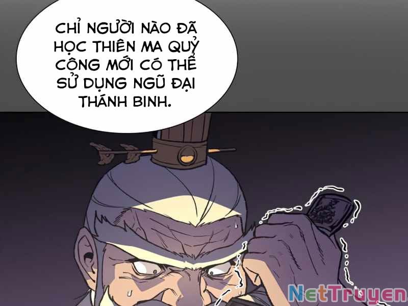 Thiên Ma Thần Quyết: Trùng Sinh Chap 34 - Next Chap 35