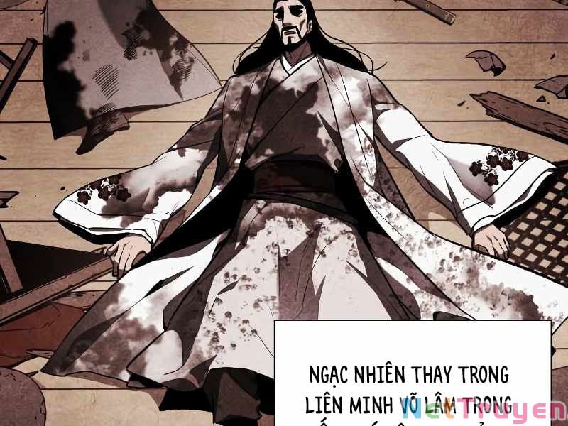Thiên Ma Thần Quyết: Trùng Sinh Chap 35 - Next Chap 36
