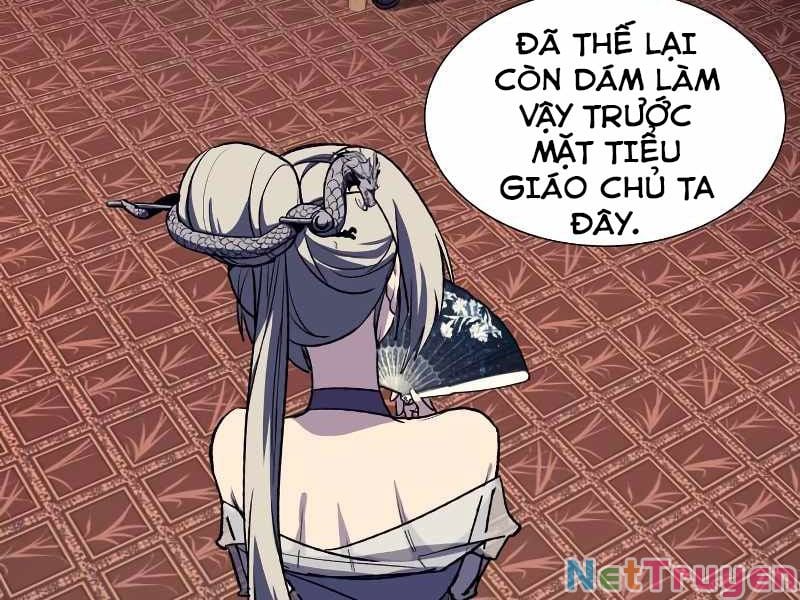 Thiên Ma Thần Quyết: Trùng Sinh Chap 35 - Next Chap 36