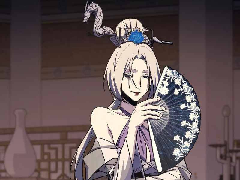 Thiên Ma Thần Quyết: Trùng Sinh Chap 35.5 - Next Chap 36.5